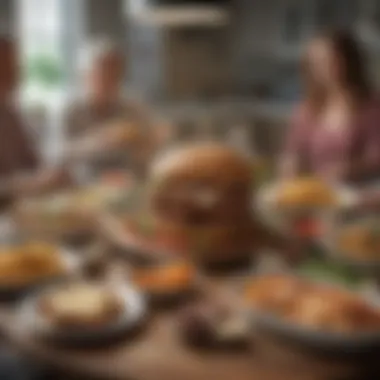 Magnificent Yummy Family Meal Ideas Magnificent Yummy Family Meal Ideas