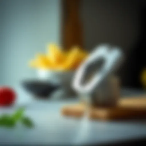 A Comprehensive Examination of the Farberware Soft Grip Can Opener Introduction