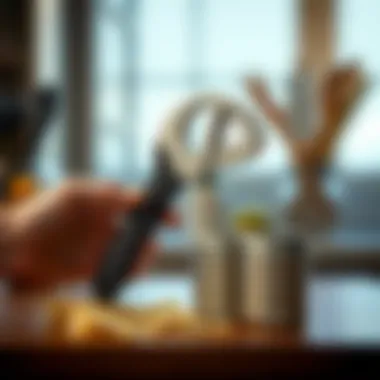 Notable A Comprehensive Examination of the Farberware Soft Grip Can Opener Notable A Comprehensive Examination of the Farberware Soft Grip Can Opener