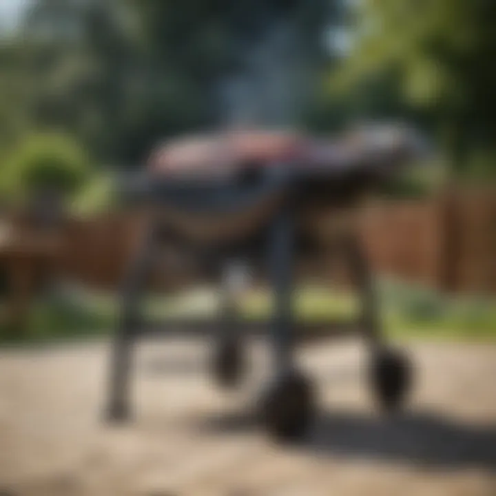 Notable A Comprehensive Examination of the Weber Genesis 2014 Grill