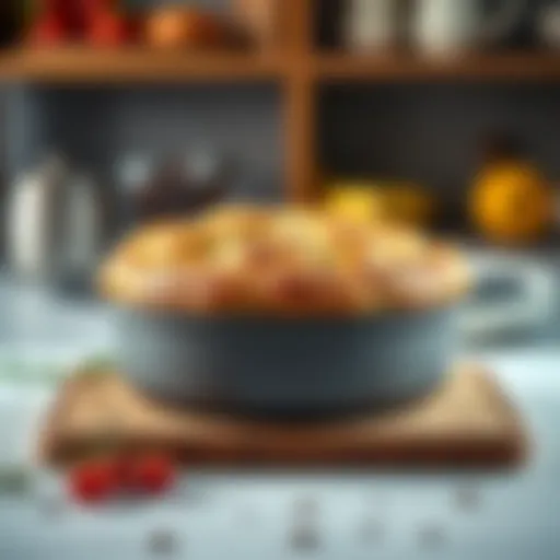 A Comprehensive Guide to Anolon Bakeware Introduction
