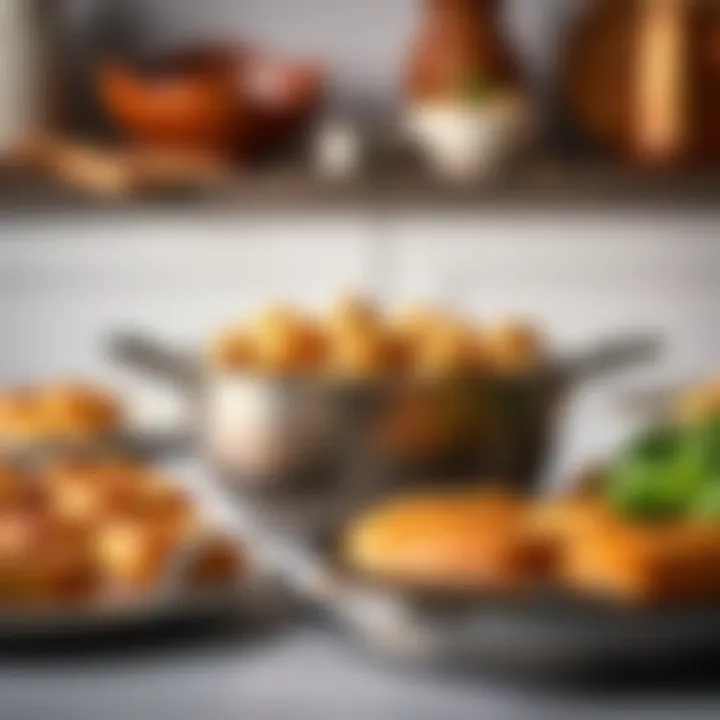 Notable A Comprehensive Guide to Anolon Bakeware