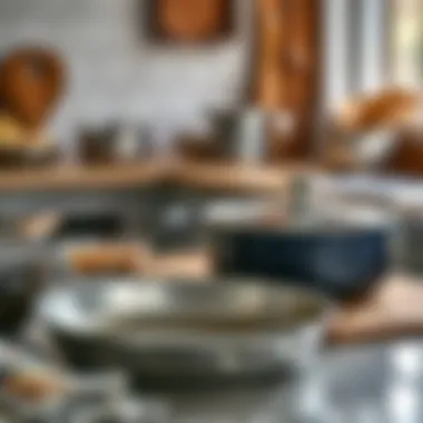 A Comprehensive Guide to Anolon Bakeware Summary A Comprehensive Guide to Anolon Bakeware Summary