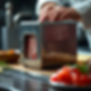 A Comprehensive Guide to Hand Meat Cubers Introduction A Comprehensive Guide to Hand Meat Cubers Introduction