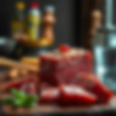 A Comprehensive Guide to Hand Meat Cubers Summary A Comprehensive Guide to Hand Meat Cubers Summary