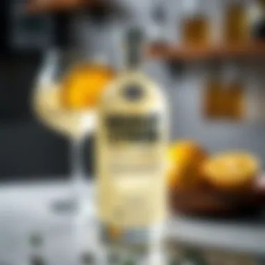 Absolut Citron Vodka Recipes: A Culinary Exploration Summary