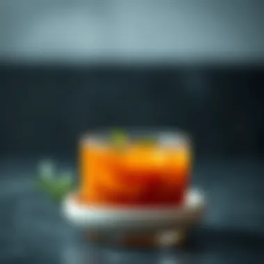 An In-Depth Exploration of Raw Sauce: Ingredients, Techniques, and Culinary Applications Summary