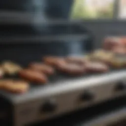An In-depth Exploration of the Best 3-in-1 Grill Introduction