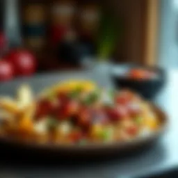 Assessing the Nutritional Profile of Frozen Meals: Healthy or Not? Introduction