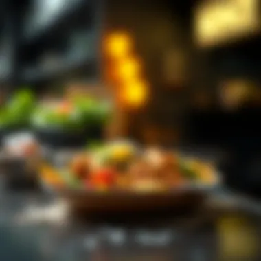 Notable Assessing the Nutritional Profile of Frozen Meals: Healthy or Not? Notable Assessing the Nutritional Profile of Frozen Meals: Healthy or Not?