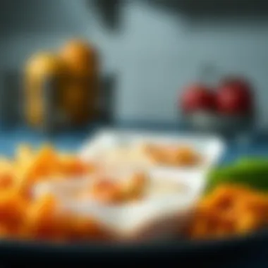 Assessing the Nutritional Profile of Frozen Meals: Healthy or Not? Summary