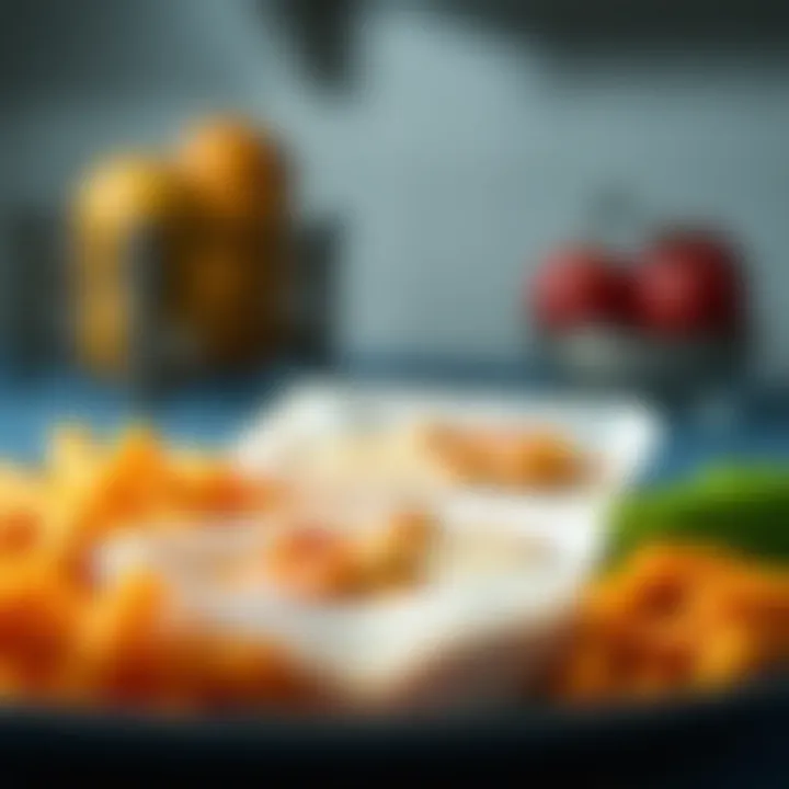 Assessing the Nutritional Profile of Frozen Meals: Healthy or Not? Summary