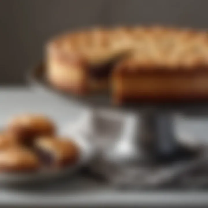 Tips for achieving flawless bakes with a springform pan