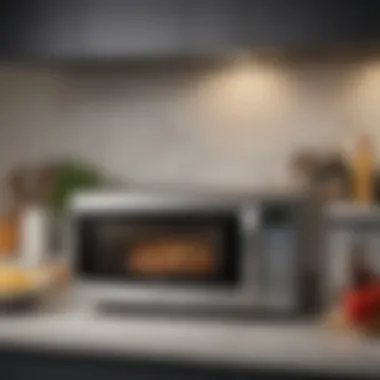 Notable Best Rated 1100 Watt Microwave: An In-Depth Analysis Notable Best Rated 1100 Watt Microwave: An In-Depth Analysis