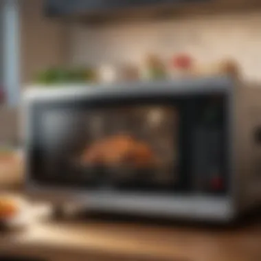Best Rated 1100 Watt Microwave: An In-Depth Analysis Summary Best Rated 1100 Watt Microwave: An In-Depth Analysis Summary
