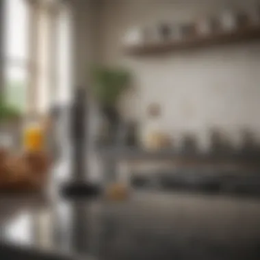 Bialetti Electric Moka Pot: A Stylish Addition to Your Kitchen Elegant Bialetti Electric Moka Pot on a kitchen countertop