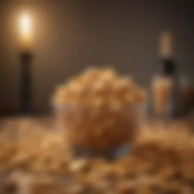 Chex Snacks Perfect for Entertaining Guests Chex snacks beautifully arranged for a party