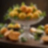 A vibrant citrus arrangement showcasing oranges, lemons, and limes