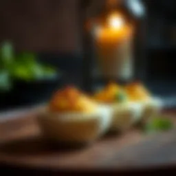 Classic Devilled Eggs: An In-Depth Exploration Introduction