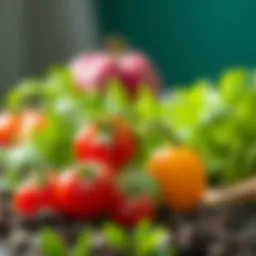 Companion Planting: Understanding Which Vegetables Grow Best Together Introduction