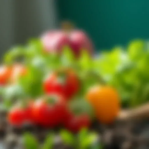 Companion Planting: Understanding Which Vegetables Grow Best Together Introduction