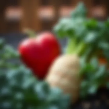 Notable Companion Planting: Understanding Which Vegetables Grow Best Together Notable Companion Planting: Understanding Which Vegetables Grow Best Together