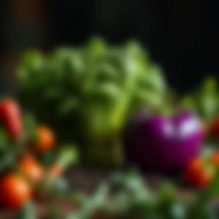 Companion Planting: Understanding Which Vegetables Grow Best Together Summary
