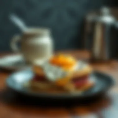 Comprehensive Guide to All Breakfast Recipes Summary
