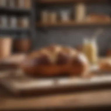 Sourcing High-Quality Baking Supplies Sourcing high-quality baking supplies