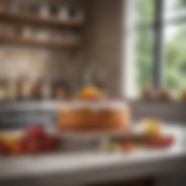 Niche registry showcasing unique experiences