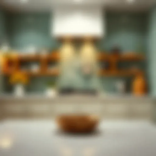 Comprehensive Guide to Cleaning Kitchen Tiles Introduction