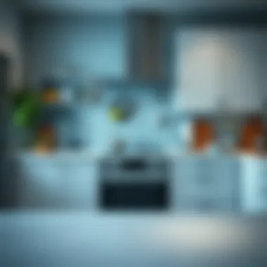 Comprehensive Guide to Cleaning Kitchen Tiles Summary Comprehensive Guide to Cleaning Kitchen Tiles Summary
