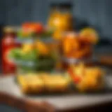 Comprehensive Guide to One Compartment Meal Prep Containers Introduction