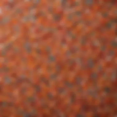 Stylish Contact Paper Stylish contact paper showcasing a vibrant pattern