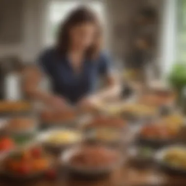 Crafting an Effective Family Diet Meal Plan Introduction Crafting an Effective Family Diet Meal Plan Introduction