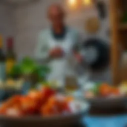 Crafting Balanced Keto Dinner Experiences Introduction