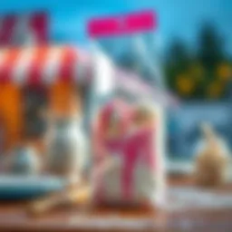 Crafting Ice Cream in a Bag: A Practical Approach Introduction