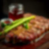 Crafting Your Own Marinade for Steak: A Comprehensive Guide Introduction