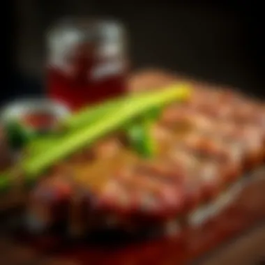 Crafting Your Own Marinade for Steak: A Comprehensive Guide Introduction Crafting Your Own Marinade for Steak: A Comprehensive Guide Introduction