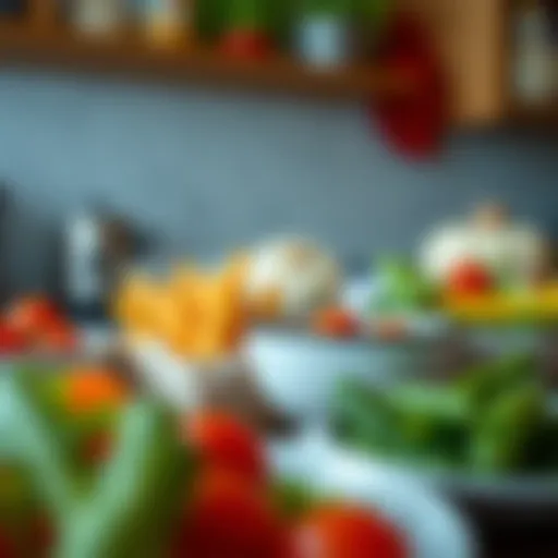 Diet Recommendations for Prediabetes: A Comprehensive Guide Introduction