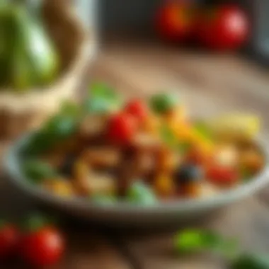 Notable Diet Recommendations for Prediabetes: A Comprehensive Guide Notable Diet Recommendations for Prediabetes: A Comprehensive Guide