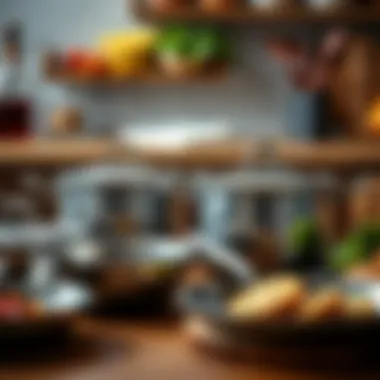 Discounted Cookware Sets: A Comprehensive Exploration Summary Discounted Cookware Sets: A Comprehensive Exploration Summary