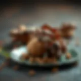 Dried Porcini: A Comprehensive Exploration Introduction