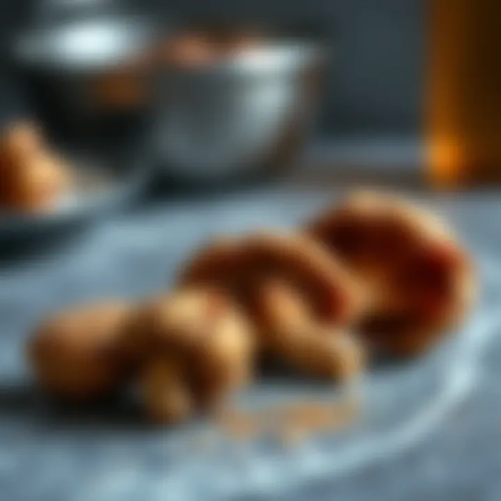 Notable Dried Porcini: A Comprehensive Exploration