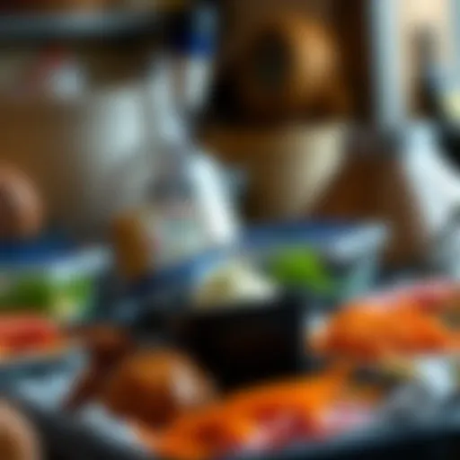Easy and Tasty Meal Prep: A Comprehensive Guide Introduction