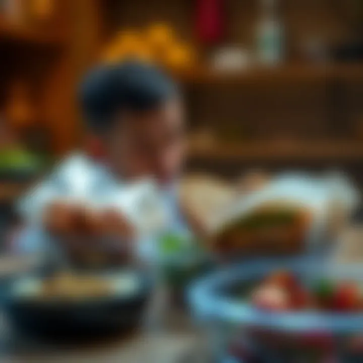 Notable Easy and Tasty Meal Prep: A Comprehensive Guide