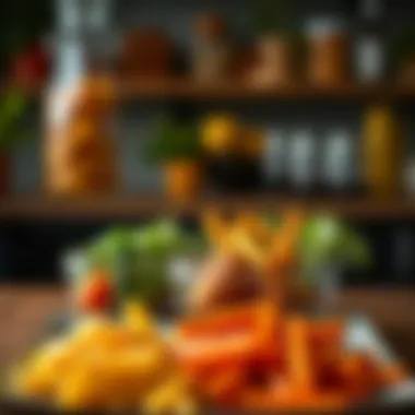 Easy and Tasty Meal Prep: A Comprehensive Guide Summary Easy and Tasty Meal Prep: A Comprehensive Guide Summary
