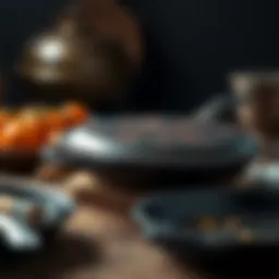 Effective Approaches to Restoring Rusty Iron Skillets Introduction