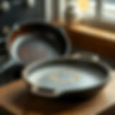 Notable Effective Approaches to Restoring Rusty Iron Skillets