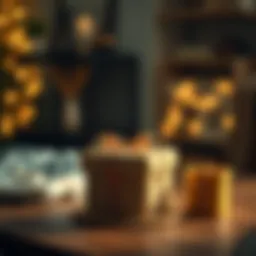 Essential Gifts for Housewarming: Thoughtful Choices for New Homes Introduction